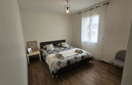 NeseHome, Maison à proximité du Futuroscope - Foto 18