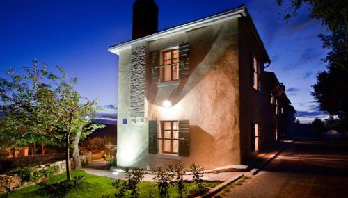 Luxury villa with a swimming pool Trget, Rasa - 7247 - Foto 3