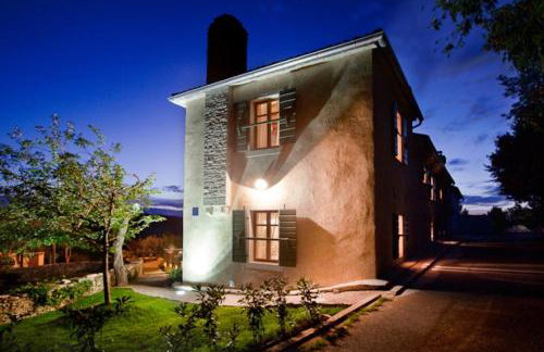 Luxury villa with a swimming pool Trget, Rasa - 7247 - Foto 3