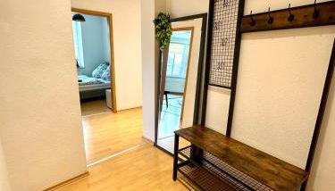 Bright temporary apartment in Schkeuditz - Foto 3