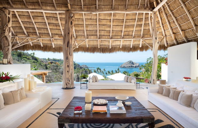 Private Villas in Careyes - Photo 28