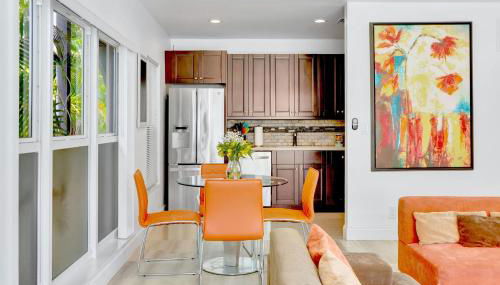 Orange Dream on the Water - Foto 4