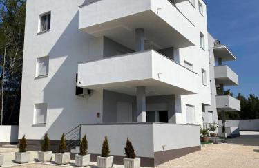Apartmani Horvat - Foto 58