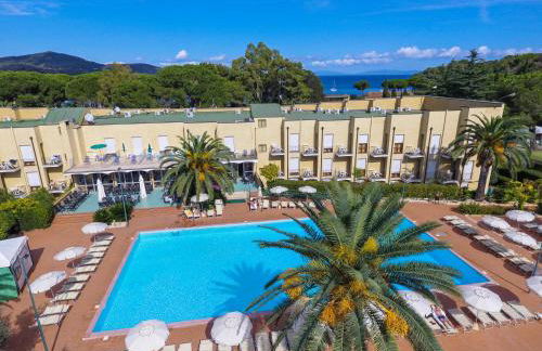 Residence Le Acacie - Foto 24