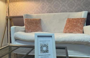 Les Pénates de Loire - Foto 10