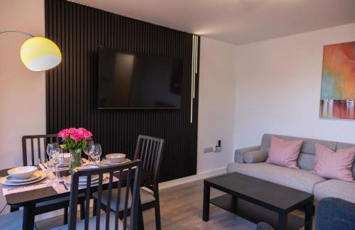 Sunbeam House 1 Morecambe Pet Friendly - Foto 6
