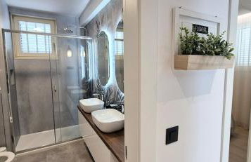 GREEN cozy apartment with shared POOL - Foto 20