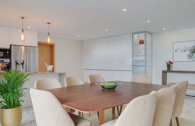 Dia Dourado Comfortable Holiday Residence - Foto 28