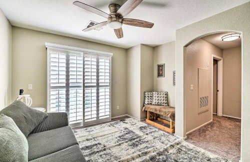 Stylish House with Patio, 8 Mi to Vegas Strip! - Photo 23