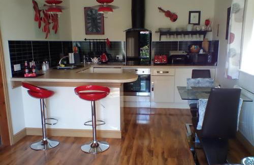 Buckton House Holiday Cottages - Foto 61