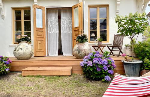 Weißt Du noch - Gästehäuser & Suiten - Foto 10