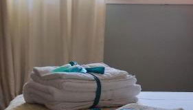 Casa Vacanze Feudo Gipponeri - Foto 2, towels
