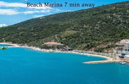 Seaside Villa near Trogir - Poljica - Photo 44