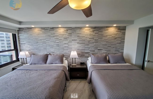 Alexander 1103 4 Bedroom Apts by RedAwning - Foto 7