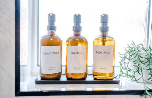 Stunning 3 br house near Leeds City Centre with Free Parking - Foto 17