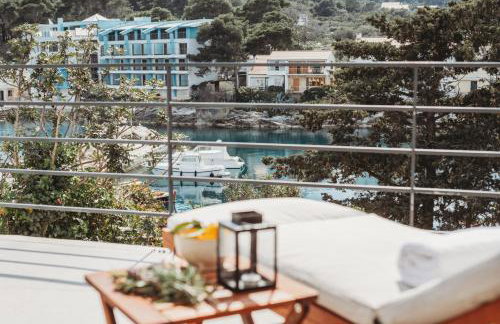 SOL luxury residence near the beach with shared heated pool - Foto 5