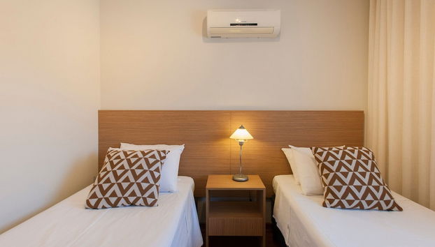 LOCA-IN GRAMADO- Lez Lez 20M DA RC - Foto 2, Habitación