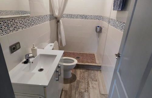 Casa Rural Sierra De Las Nieves - Foto 28