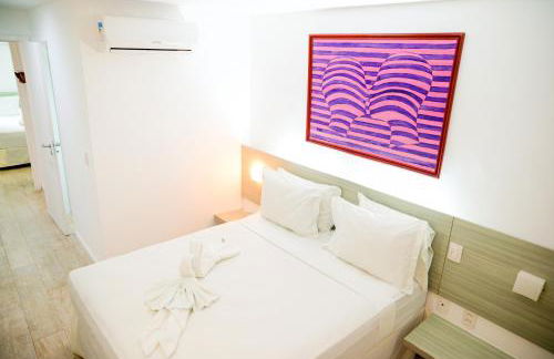 Waterfront Apart Hotel - Foto 28