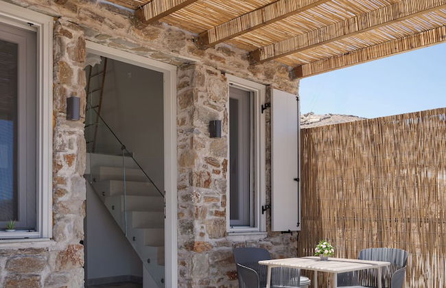 Kythea Suites Kythnos - Foto 60