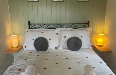 Pwllglas Bach - Spacious Cabin - Photo 4