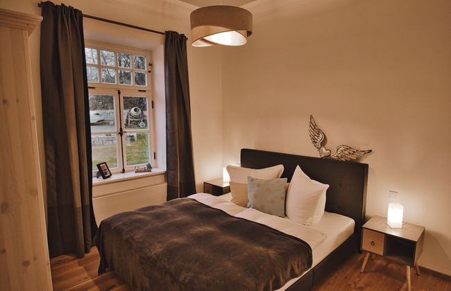 Feriendomizil Villa Neidstein - Foto 26