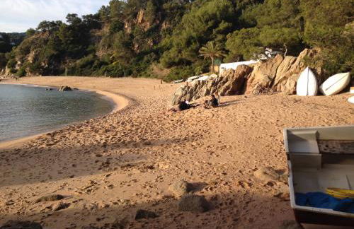 Cala Canyelles Holidays Apartments - Foto 47