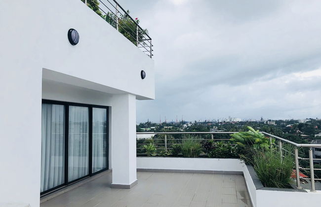 The Streamliner Hotel Apartment - Foto 27