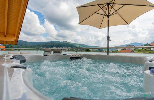 Schmuckstück Ferienapartments Bodenmais - Foto 12