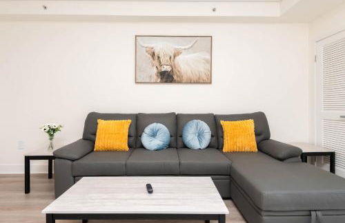 Skyline Suites - Foto 19