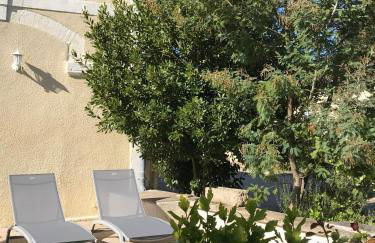 Gîtes de Pouzelande - Foto 42