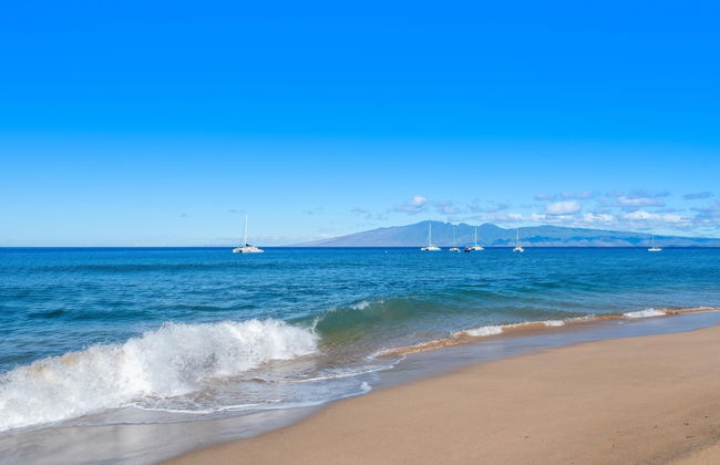 Kaanapali Alii 4104 in Kaanapali - Foto 47