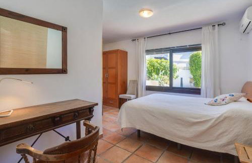 Villa by the beach 5 bedrooms - Photo 22