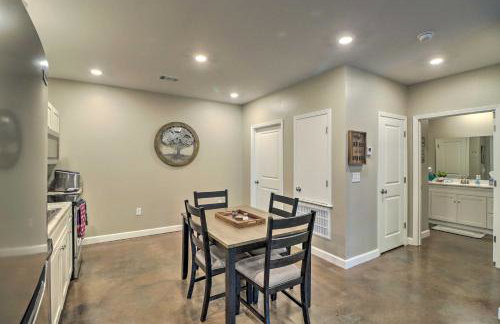 Less Than 1 Mi to Marina Beautiful Bull Shoals Retreat - Foto 11