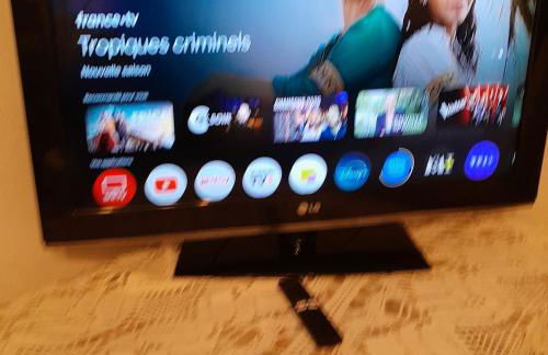 Chalet appartement - Foto 25