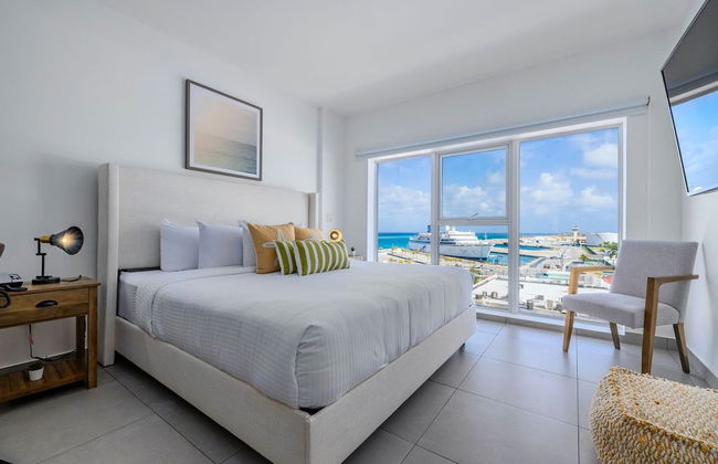 Harbour House - Foto 14