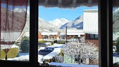 Studio Allemont ALPE D'HUEZ gd domaine tt equipe - Photo 5