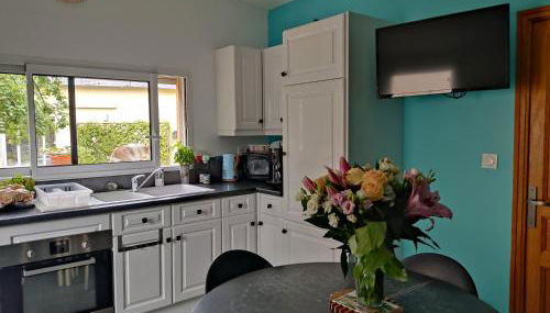 maisonnette cosy bien située - Foto 2