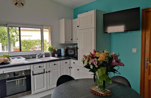 maisonnette cosy bien située - Foto 2