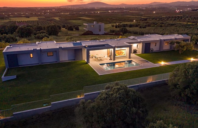 Merelia Luxury Villas - Foto 41