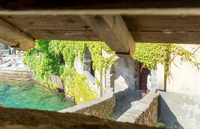 La Civera - Nesso Lake Como - Co-f877-pont41ar - Photo 48