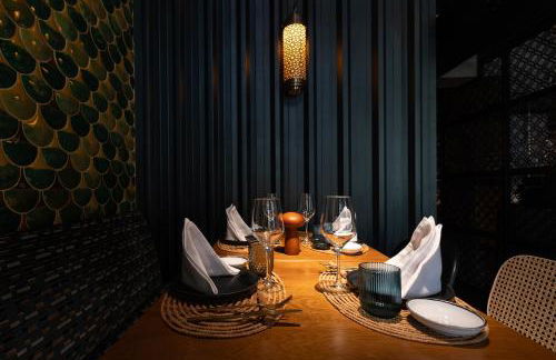 Glam Taoo Hotel Apartamento Boutique - Foto 8