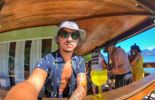 Chalé da Clarissinha - Photo 50