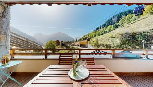 Elégant logement, Superbe vue - Foto 2