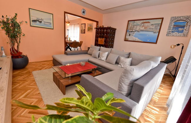 Family Home Agava - Foto 26