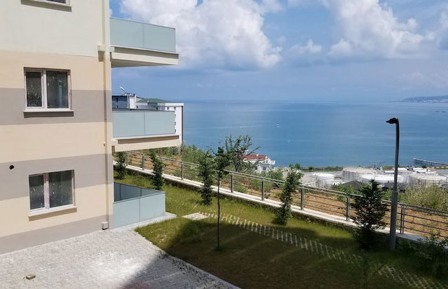 Sanlı Sultan's Park Residence - Foto 19