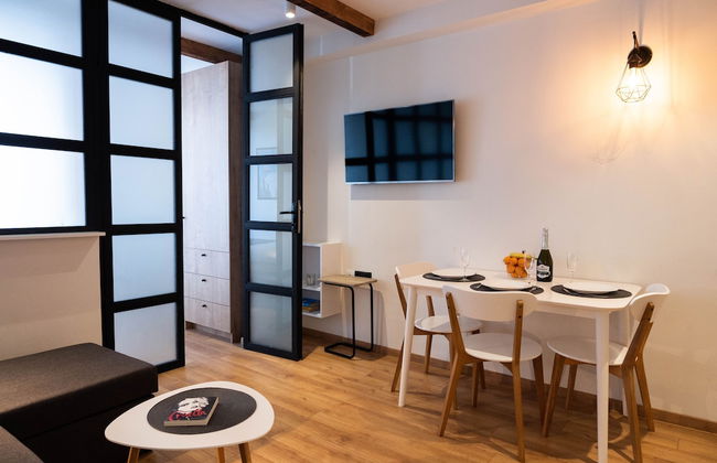 Atrium apartments in New Gudauri - Foto 19