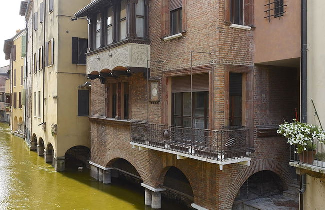 Casa Schirolli - Foto 70