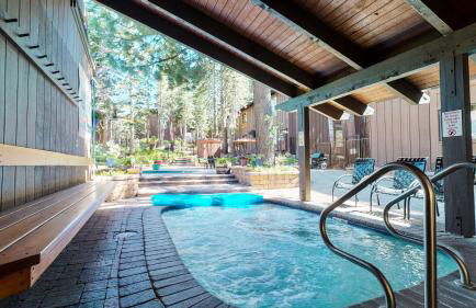 Mammoth Estates Condo - Free Parking & Pet Friendly - Foto 20