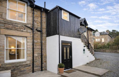 Taigh Beag 3 Birnam Place Pitlochry - Foto 8